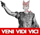 VeniVidiVici