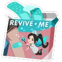 Revive Me
