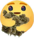 weedhug