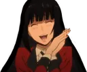 Yumeko Smile