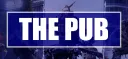 The Pub Banner