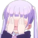 Aoba Shy