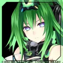 Green Heart