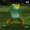 frogdance