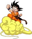 Goku Kinto-Un