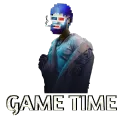 time