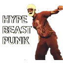 beast