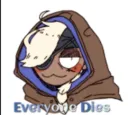 Everyone Dies
