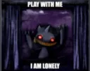 Banette play