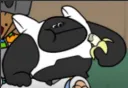 Winston Banana