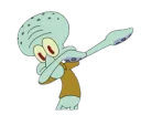 dab