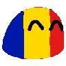 Romanian Blob