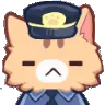 Neko Cat Police