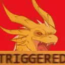 Ghidorah TRIGGERED