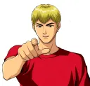 Onizuka approved