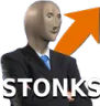 Stonks