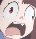 Akko Scream