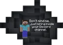 Oh no