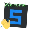 Welcome! (MC)