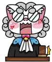 Bell Judge Anger