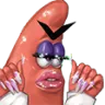 Snatched Patrick
