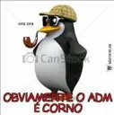 adm corno