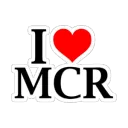 I Love Manchester