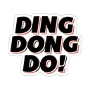Ding Dong Do