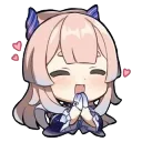 Kokomi Happy