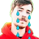 mr beast sad (real)