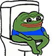 pepe poo