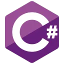 C#