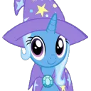 Trixie No