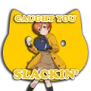 Rin Slackin