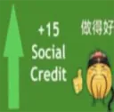 Social Credit
