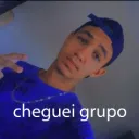 cheguei grupo