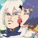 BITCH TASTE LIEK A LIER!!-