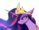 Twilight Angry