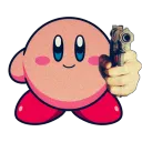 Kirby Gun
