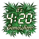 420 Somewhere
