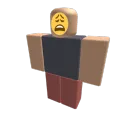 Weary Robloxian
