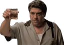 Baciamo le mani