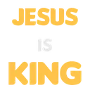 JesusIsKing