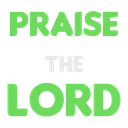 PraiseTheLord