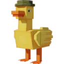 duck