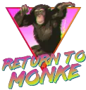 Return To Monke