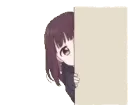 peek