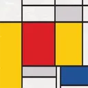Mondrian