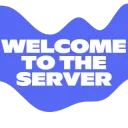Welcome to the Server Welcome to the Server