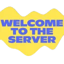 Welcome to the Server Welcome to the Server